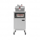 Hamoki EPF-24L Freestanding Electric Pressure Fryer 24 Litre 32kg/hr Output
