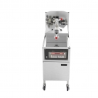 Hamoki EPF-24L Freestanding Electric Pressure Fryer 24 Litre 32kg/hr Output