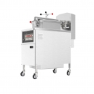 Hamoki EPF-24L Freestanding Electric Pressure Fryer 24 Litre 32kg/hr Output