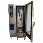 Rational SCC WE Care Control 20 Grid Electric 3 Phase Combi Oven