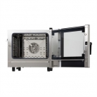 Buffalo Smart Touchscreen Compact Combi Oven  6 x GN 1/1
