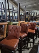 The Furniture & Decorative Warehouse