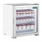 Polar G-Series Undercounter / Countertop Counter Display Freezer