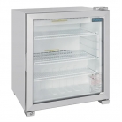 Polar G-Series Undercounter / Countertop Counter Display Freezer