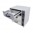 Hamoki WD-3 Food Warmer Drawer Unit