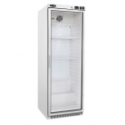 Sterling Pro Cobus SPF400G Single Door Glass Door Upright Freezer 360 Litres
