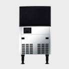 Hamoki HAM-55KT Cube Commercial Ice Maker Machine 55kg Bottled Water Fill