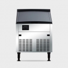 Hamoki HAM-127K Cube Commercial Ice Maker Machine 127kg