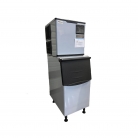 Hamoki HAM-227K Cube Commercial Ice Maker Machine 225kg