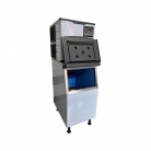 Hamoki HAM-227K Cube Commercial Ice Maker Machine 225kg
