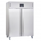 Sterling Pro Cobus SPF212NV Double Door Gastronorm Freezer 1200 Litres