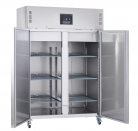 Sterling Pro Cobus SPF212NV Double Door Gastronorm Freezer 1200 Litres