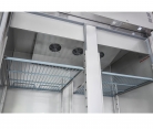 Sterling Pro Cobus SPF212NV Double Door Gastronorm Freezer 1200 Litres