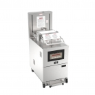 Hamoki EPF-45L Freestanding Electric Pressure Fryer 45 Litre