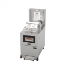Hamoki EPF-45L Freestanding Electric Pressure Fryer 45 Litre