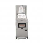 Hamoki EPF-45L Freestanding Electric Pressure Fryer 45 Litre