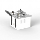 Hamoki TP-16L Countertop Electric Pressure Fryer 15 Litre