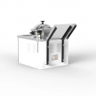 Hamoki TP-16L Countertop Electric Pressure Fryer 15 Litre