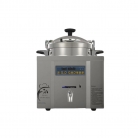 Hamoki TP-22L Countertop Electric Pressure Fryer 22 Litre