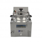 Hamoki TP-22L Countertop Electric Pressure Fryer 22 Litre