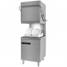 DC PD1300A Premium Pass Through Dishwasher 500mm Basket with Break Tank 1 Phase