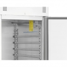 Polar U-Series Single Door Bakery Fridge 850Ltr