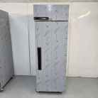 Brand New Foster Xtra XR600L 1 Door 600Ltr Upright Cabinet Freezer 33/185