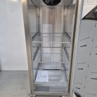 Brand New Foster Xtra XR600L 1 Door 600Ltr Upright Cabinet Freezer 33/185