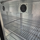 Brand New Polar Triple Glass Door Bottle Cooler Display Fridge 320 Litre