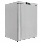 Sterling Pro Cobus SPR200S Single Door Stainless Steel Undercounter Refrigerator