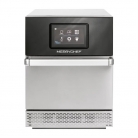Merrychef Connex 16 Accelerated High Speed Oven Silver Three Phase 32A