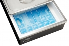 King Edward Classic Cold Server - Black Or Stainless Steel