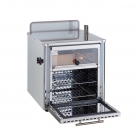 King Edward Vista 25 Potato Baking Oven