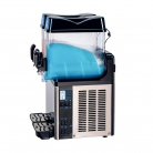 Hamoki Commercial Slush Machine 2 x 12 Litres HA-J12LX2 (Rectangular Drip Tray)