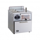 King Edward Vista Compact Oven - Baker, Bain Marie &amp; Display