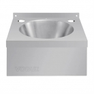 Vogue Stainless Steel Mini Wash Basin