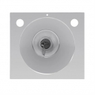 Vogue Stainless Steel Mini Wash Basin