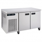 Foster Xtra XR2H 2 Door Counter Fridge 