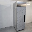 New Foster Xtra XR600H Upright 1 Door Stainless Steel 600Ltr Cabinet Fridge