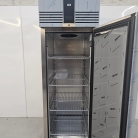 New Foster EcoPro G3 1 Door 600Ltr Cabinet Fridge EP700H 41/102