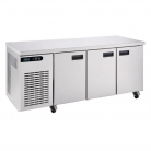 Foster Xtra XR3H 3 Door Counter Fridge