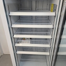 New Polar G-Series Upright Display Freezer 412Ltr White