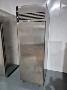 Foster G2 Single 1 Door Upright Stainless Steel Commercial Fridge