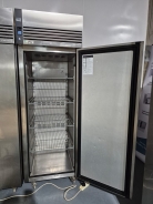 Foster G2 Single 1 Door Upright Stainless Steel Commercial Fridge