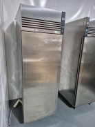 Foster G2 Single 1 Door Upright Stainless Steel Commercial Freezer