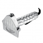 Professional Heavy Duty Straight Kebab Slicer Stainless Steel 