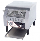 Infernus Commercial Conveyor Toaster – 150-180 Slices/Hour