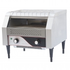 Infernus Commercial Conveyor Toaster – 450-500 Slices/Hour