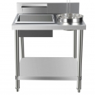 Infernus Manual Breading Table