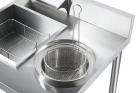 Infernus Manual Breading Table